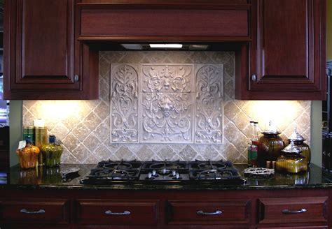 10+ Kitchen Ceramic Tile Backsplash – HomeDecorish