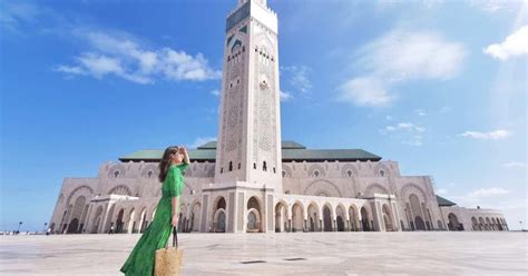 Marrakech Full Day Trip To Explore Casablanca Getyourguide