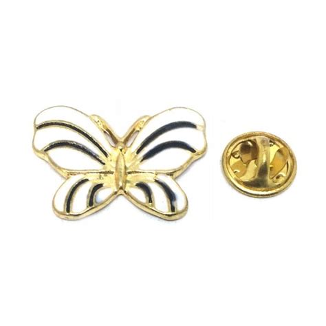 Wholesale Butterfly Pins Butterfly Lapel Pins Bulk