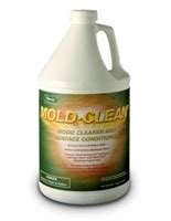 Mold Clean Gallon A Do It Yourself Pest Control Store