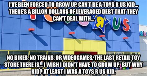 New Toys R Us Song Rmemes