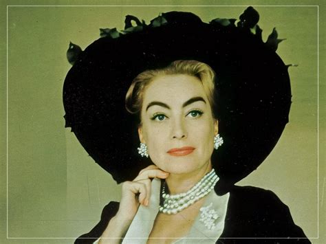 The Awful British Film That Gave Joan Crawford Her Last Role