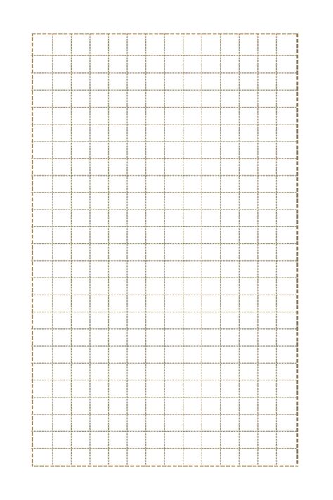 Printable Blank Sheet Of Paper Templates [With PDF] - Printables Hub