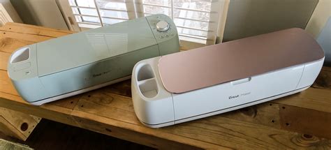 Cricut Maker vs Cricut Explore Air 2 - which machine should I buy?