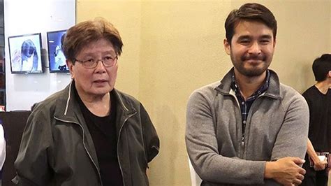 Atom Araullo Allegedly Holds ‘disappointing Documents Against Mike De Leon