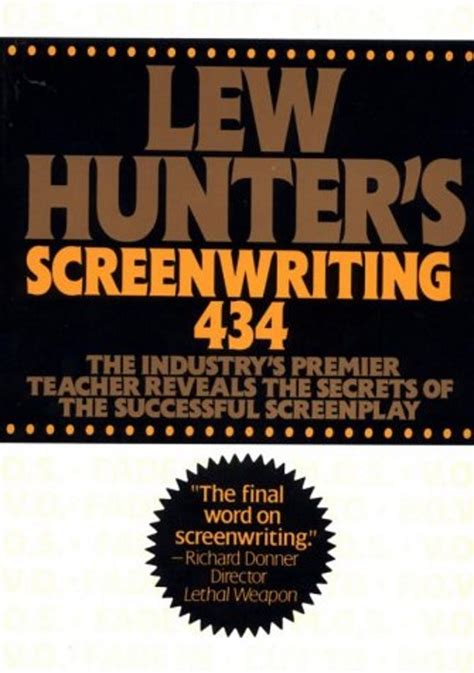 The Best Screenwriting Books For Screenwriters ScreenCraft