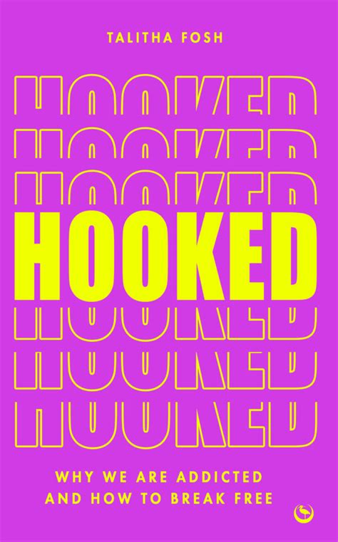 Hooked - Watkins Publishing
