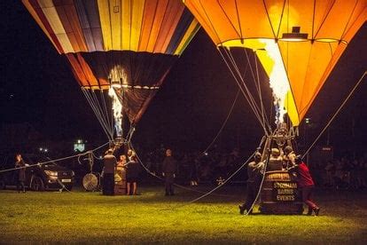 Oswestry Balloon Carnival 2024 in England - Rove.me