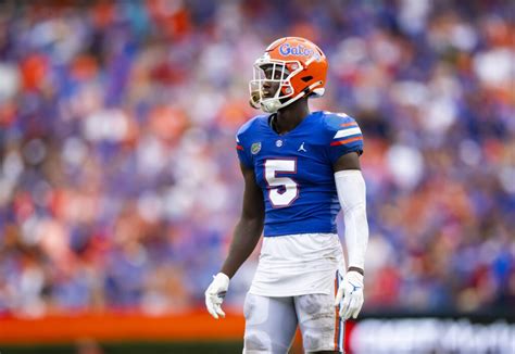 Buffalo Bills Draft Kaiir Elam Rd Overall In Nfl Draft