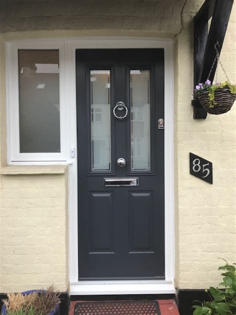 Sunday Solidor Check Out This Ludlow Solidor Installation In New Malden