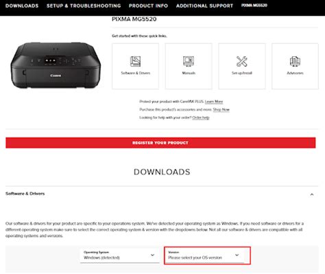 Canon Mg2550s Driver Download And Update For Windows 1011