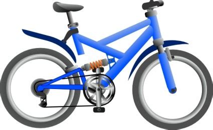 Free Bicycle Pictures - ClipArt Best