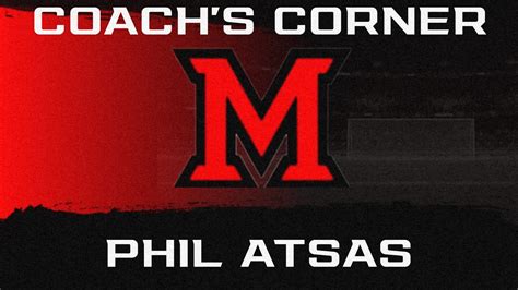 Campbell Memorial Red Devils Soccer Coachs Corner Ep 1 With Phil