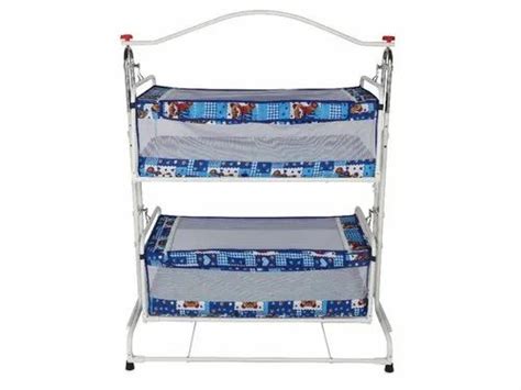 Double Baby Cradle For Twins Age Group Upto 1 Year At Rs 6800 In Mumbai