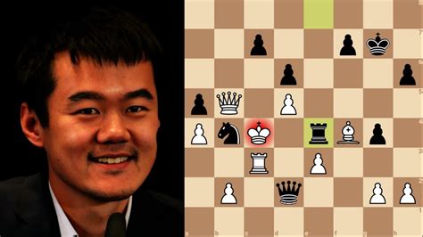 D Gukesh Vs Ding Liren Tata Steel Masters Youtube