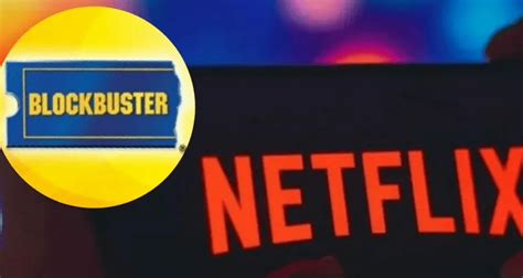 Viral Blockbuster trolea a Netflix por sus nuevas políticas