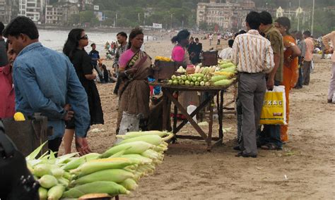 Mumbai Beaches, Mumbai - Times of India Travel