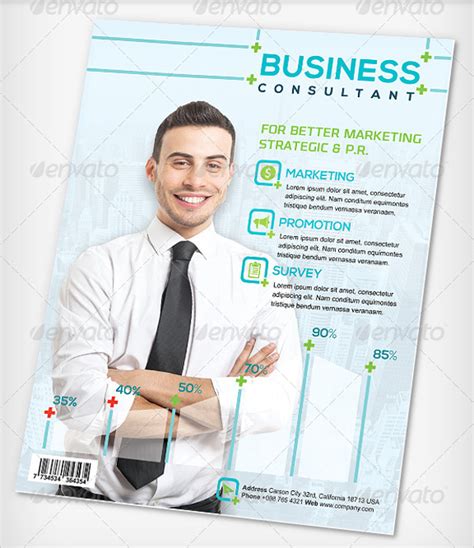 15+ Best Campaign Flyer Templates in MS Word | PSD | Publisher | AI ...