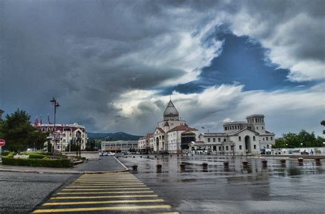 Azerbaijan Bombs Capital City of Artsakh | Թորոնթոհայ/Torontohye