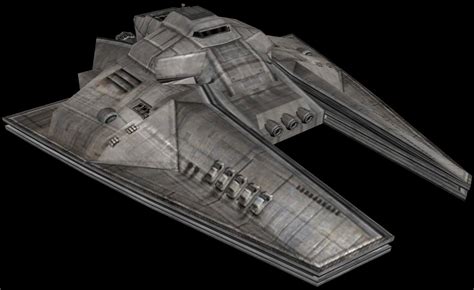 Broadside Class Cruiser Kdb 1 Wookieepedia Fandom Powered By Wikia