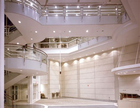 acme eastern distribution center greenfield architects