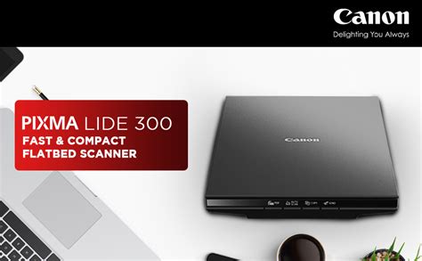 Canon Lide Flatbed Scanner Best Price In Sri Lanka