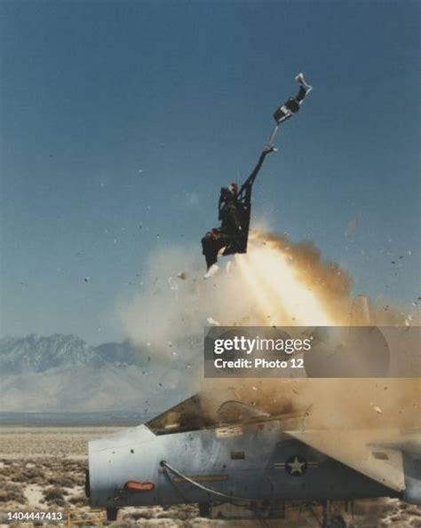 200 Ejection Seat Stock Photos, High-Res Pictures, and Images - Getty ...