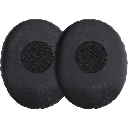 Kwmobile Replacement Ear Pads Compatible With Sennheiser HD700