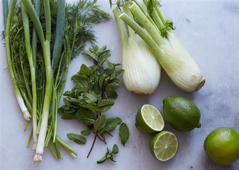 Fennel Dill Dressing With Lime And Mint A Rainbow Bowl Amy Chaplin