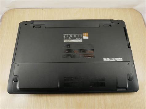 X25 專業 二手筆電 Asus X550vx I5 六代四核32g2g獨顯8g固態256g15吋電競 新電池 電腦及科技產品