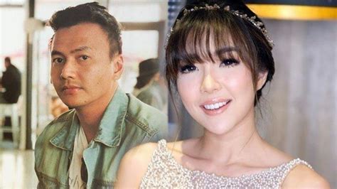 Panggilan Romantis Wijaya Saputra Untuk Gisella Anastasia Terungkap