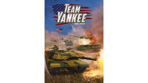 Team Yankee – OnTableTop – Home of Beasts of War