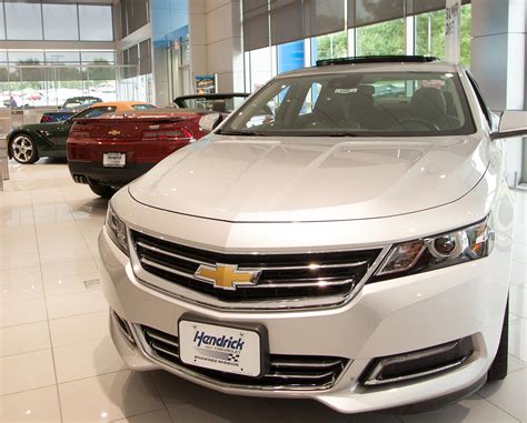 Hendrick Chevrolet Shawnee Mission - Google Street View Virtual Tour ...