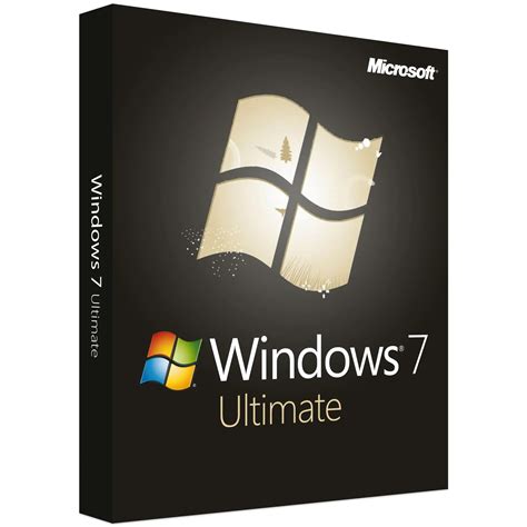 Buy Microsoft Windows Ultimate Flixeasy