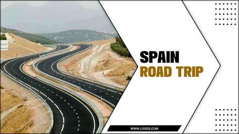 Spain Road Trip - Epic Spain Road