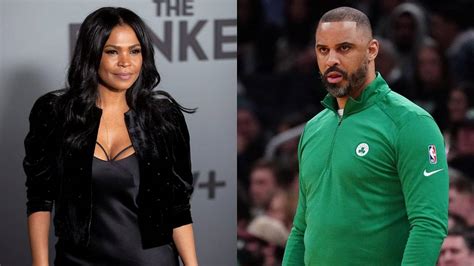 Who Is Nia Long Ime Udokas Fiance Comes To The Fore Amid Cheating