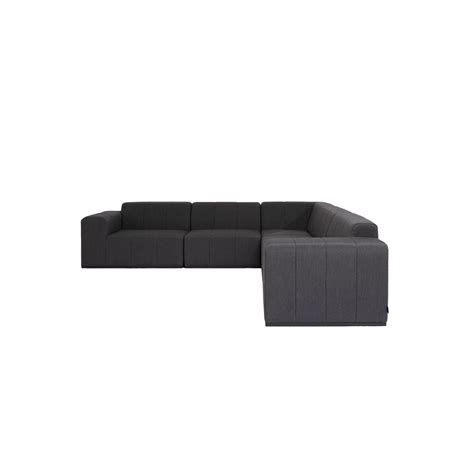 Blinde Connect Modular 5 L Sectional ArchiPro AU