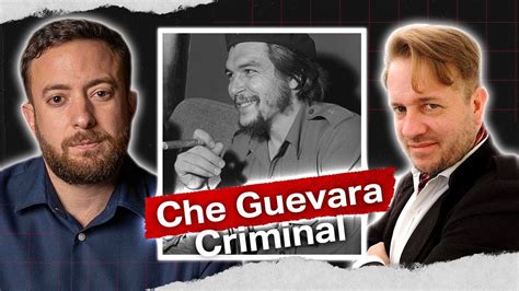 La Verdadera Historia Del Che Guevara Agust N Laje Y Nicol S