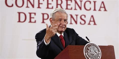 Amlo Habrá Informe Sobre Federalización Del Sistema De Salud El