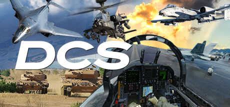 dcs world steam editiondlc