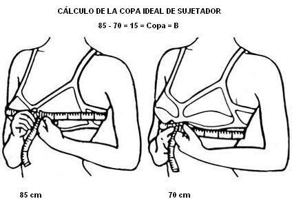 Venta Diferencias De Las Copas De Los Sujetadores En Stock