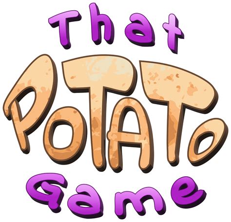 Game Studio That Potato Game Game Studio