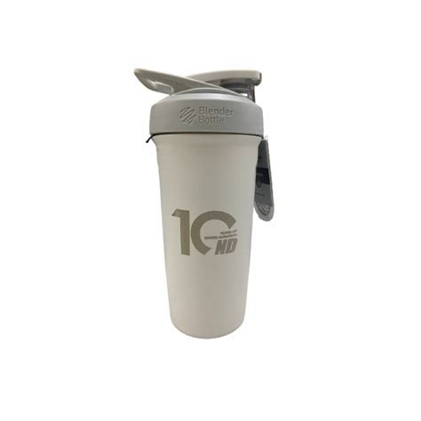 Blender Bottle Nd Strada Insulated Stainless Steel Shaker With Yrs