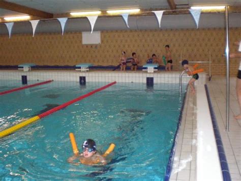 ENSEIGNER LA NATATION À L ÉCOLE LABROSSE Franck d aprèsCoralie