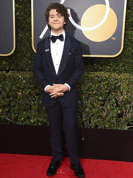 Gaten Matarazzo Altura - Gaten Matarazzo Height Weight Body Measurements Facts Family Bio ...