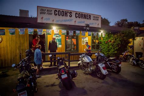 Cooks Corner Trabuco Canyon Flickr