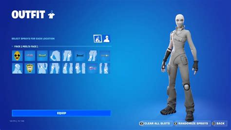 InfoPico Fortnite On Twitter MALAS NOTICIAS Las Skins De Grafiti