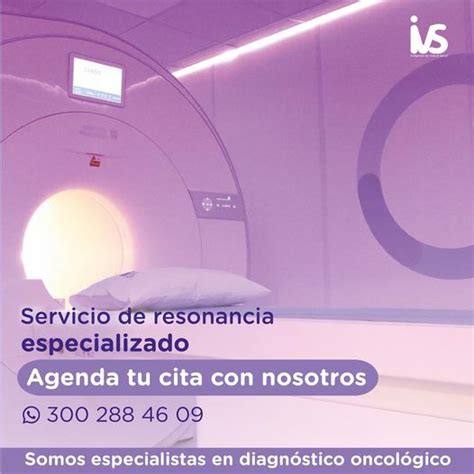 Servicio De Resonancia Especializado Im Genes De Vida Y Salud