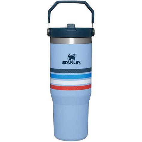 Garrafa T Rmica Stanley Flip Straw Tumbler Ml No Paraguai