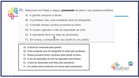 Exercicios Sobre Pronomes Relativos Tirinhas Gabarito REVOEDUCA